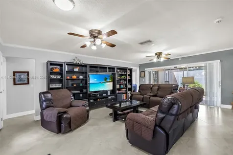 8750 NW 20th Court Sunrise FL 33322