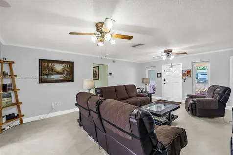 8750 NW 20th Court Sunrise FL 33322