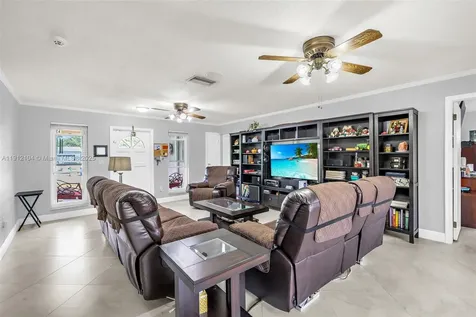 8750 NW 20th Court Sunrise FL 33322