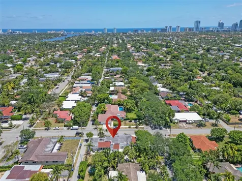 1601 Washington Street Hollywood FL 33020