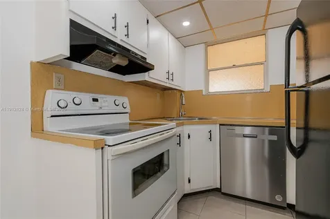 1975 NE 135th Street North Miami FL 33181