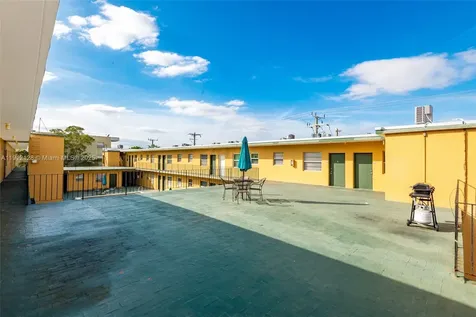 1975 NE 135th Street North Miami FL 33181
