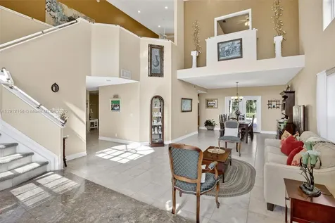 955 NW 197th Terrace Pembroke Pines FL 33029
