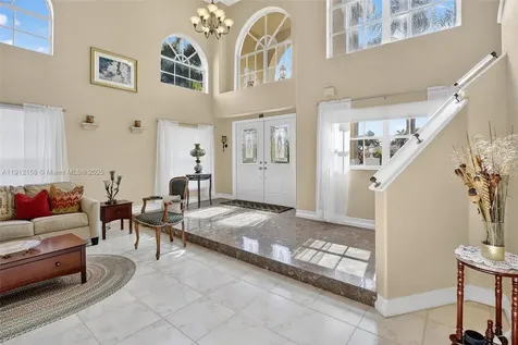 955 NW 197th Terrace Pembroke Pines FL 33029