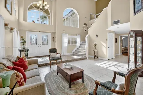 955 NW 197th Terrace Pembroke Pines FL 33029