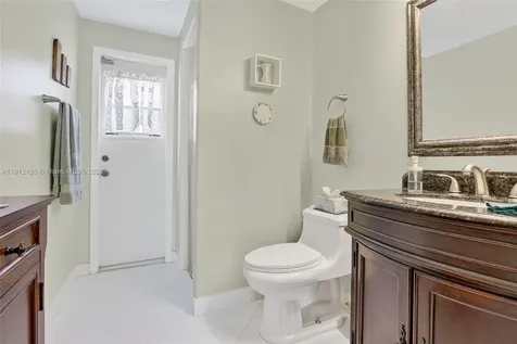955 NW 197th Terrace Pembroke Pines FL 33029