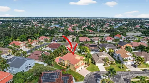 955 NW 197th Terrace Pembroke Pines FL 33029