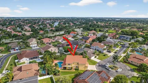 955 NW 197th Terrace Pembroke Pines FL 33029