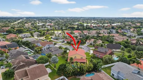 955 NW 197th Terrace Pembroke Pines FL 33029