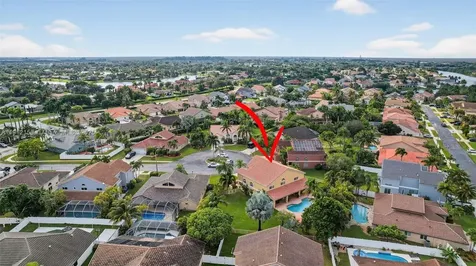 955 NW 197th Terrace Pembroke Pines FL 33029