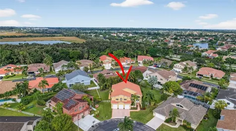 955 NW 197th Terrace Pembroke Pines FL 33029