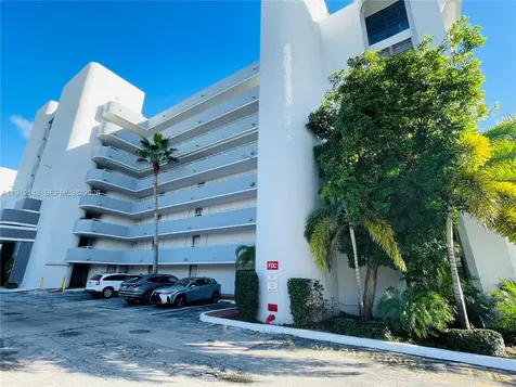 1650 NE 115th Street Miami FL 33181