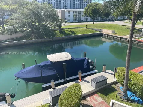 1650 NE 115th Street Miami FL 33181