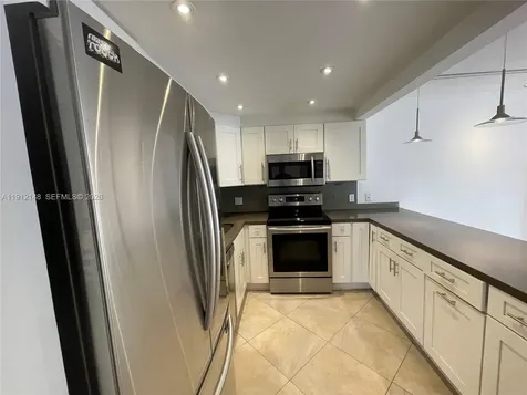 1650 NE 115th Street Miami FL 33181