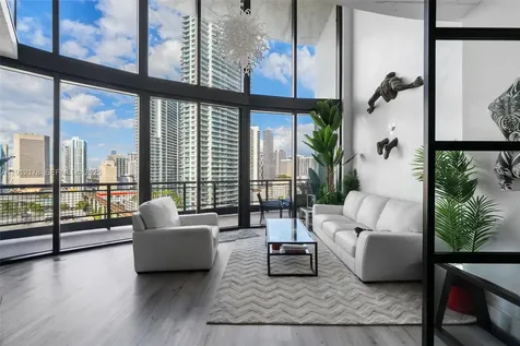 690 SW 1st Court Miami FL 33130