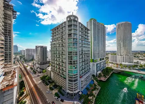 690 SW 1st Court Miami FL 33130