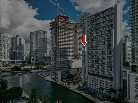 690 SW 1st Court Miami FL 33130
