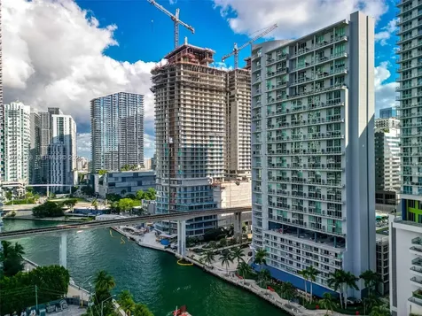 690 SW 1st Court Miami FL 33130