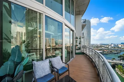 690 SW 1st Court Miami FL 33130
