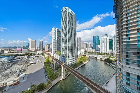 690 SW 1st Court Miami FL 33130