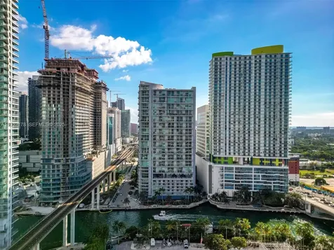 690 SW 1st Court Miami FL 33130