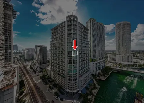 690 SW 1st Court Miami FL 33130