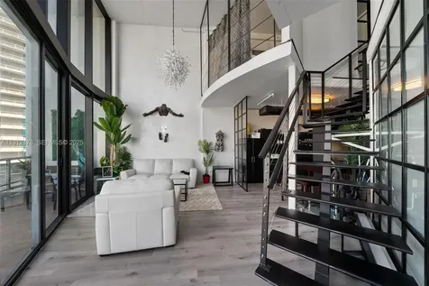 690 SW 1st Court Miami FL 33130