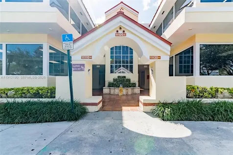 11120 N Kendall Drive Miami FL 33176