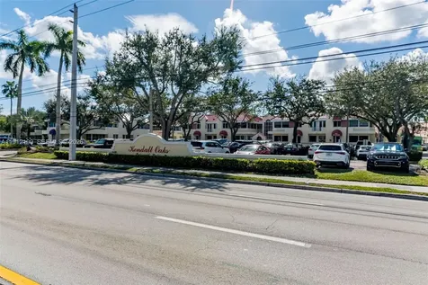 11120 N Kendall Drive Miami FL 33176