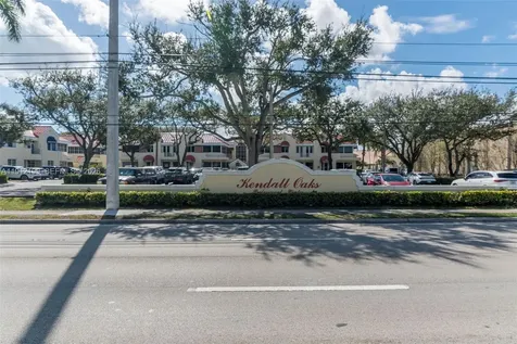 11120 N Kendall Drive Miami FL 33176