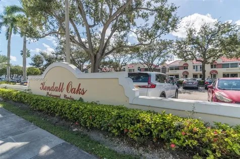 11120 N Kendall Drive Miami FL 33176