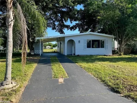 1109 N Grifford Avenue Lehigh Acres FL 33936