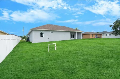 1043 Albert Avenue Lehigh Acres FL 33971