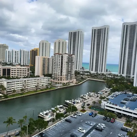 300 Bayview Drive Sunny Isles Beach FL 33160