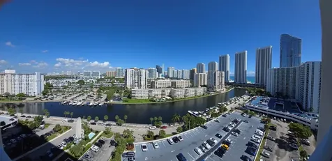 300 Bayview Drive Sunny Isles Beach FL 33160