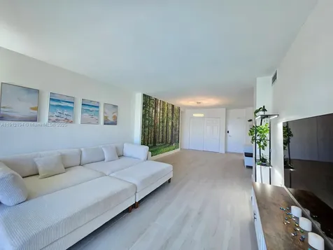 300 Bayview Drive Sunny Isles Beach FL 33160