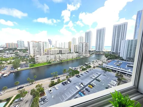 300 Bayview Drive Sunny Isles Beach FL 33160