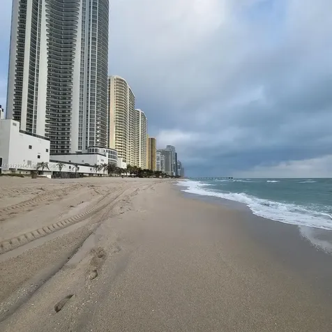 300 Bayview Drive Sunny Isles Beach FL 33160