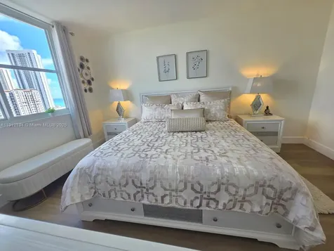 300 Bayview Drive Sunny Isles Beach FL 33160