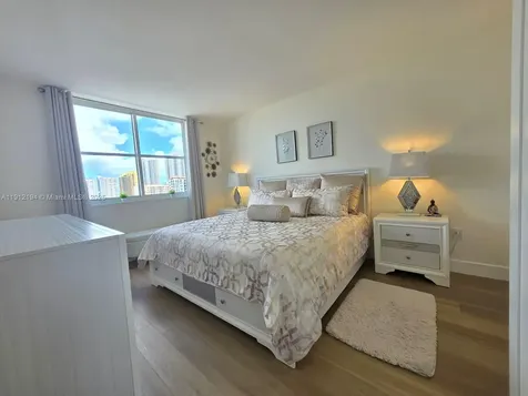 300 Bayview Drive Sunny Isles Beach FL 33160