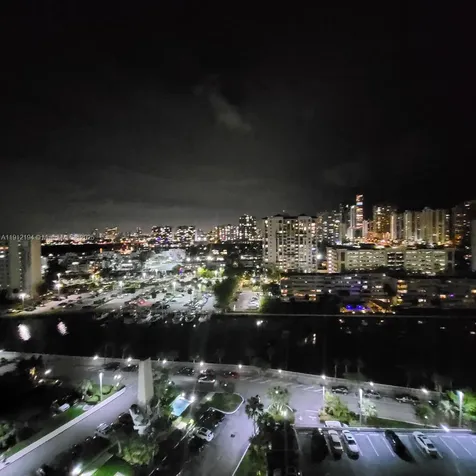 300 Bayview Drive Sunny Isles Beach FL 33160