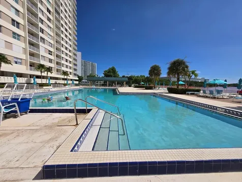 300 Bayview Drive Sunny Isles Beach FL 33160