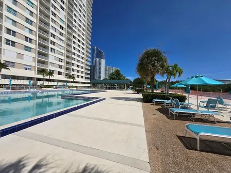 300 Bayview Drive Sunny Isles Beach FL 33160