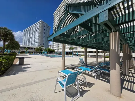 300 Bayview Drive Sunny Isles Beach FL 33160