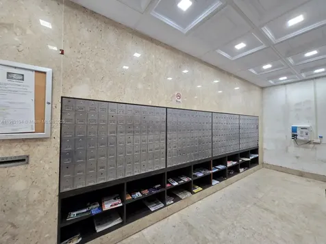 300 Bayview Drive Sunny Isles Beach FL 33160
