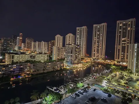 300 Bayview Drive Sunny Isles Beach FL 33160