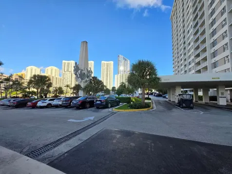 300 Bayview Drive Sunny Isles Beach FL 33160