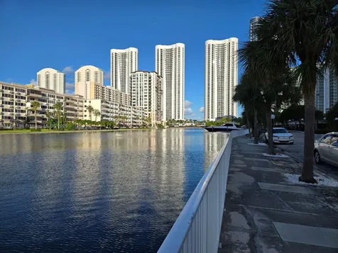 300 Bayview Drive Sunny Isles Beach FL 33160