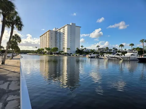 300 Bayview Drive Sunny Isles Beach FL 33160