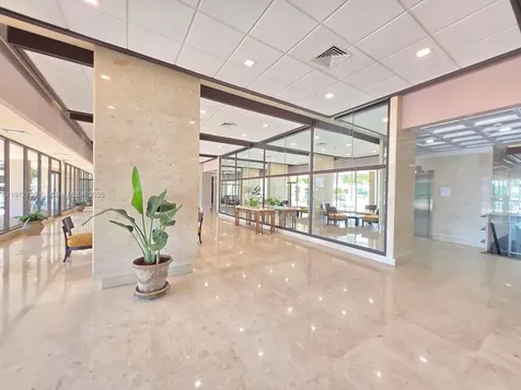 300 Bayview Drive Sunny Isles Beach FL 33160